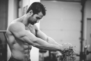 Tout Sur Les Courbatures En Musculation Rudy Coia