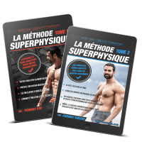 methode superphysique pack tome 1 & 2