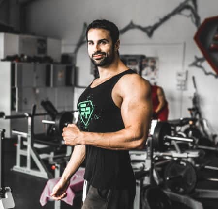 MUSCLER SES POIGNETS : COMMENT ? - Rudy Coia