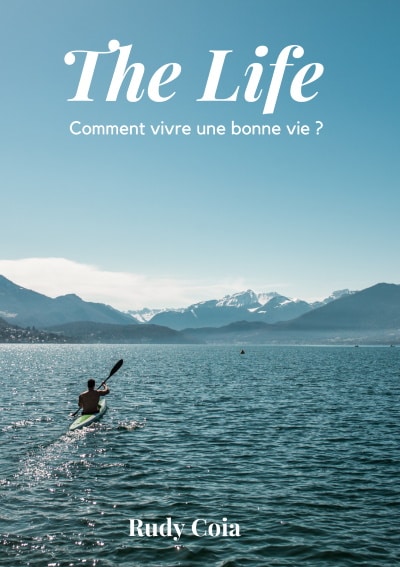 The Life - Livre de Rudy Coia