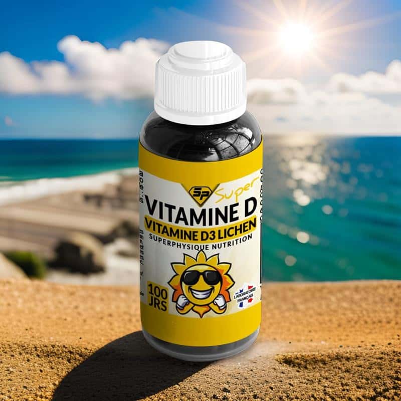 Vitamine D