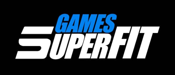 Affiche des SuperFit Games